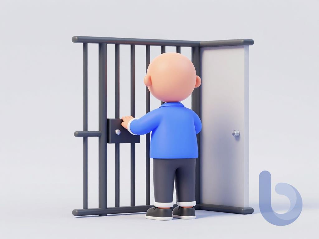 offender